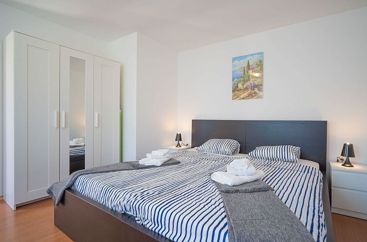 Vakantiehuis Erminia