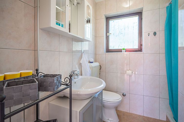 Vakantiehuis Erminia