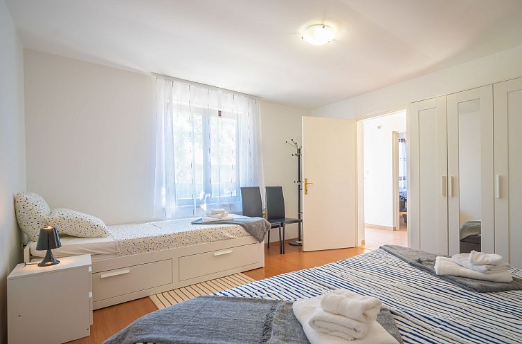 Vakantiehuis Erminia