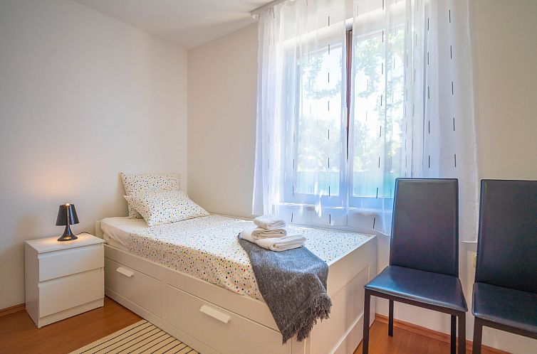 Vakantiehuis Erminia