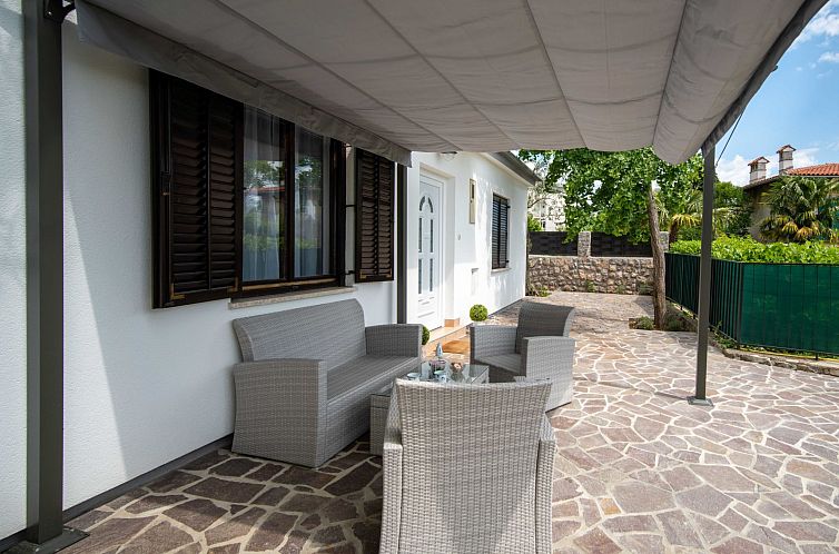 Vakantiehuis Erminia