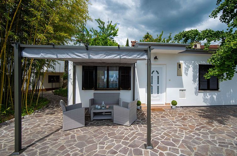 Vakantiehuis Erminia