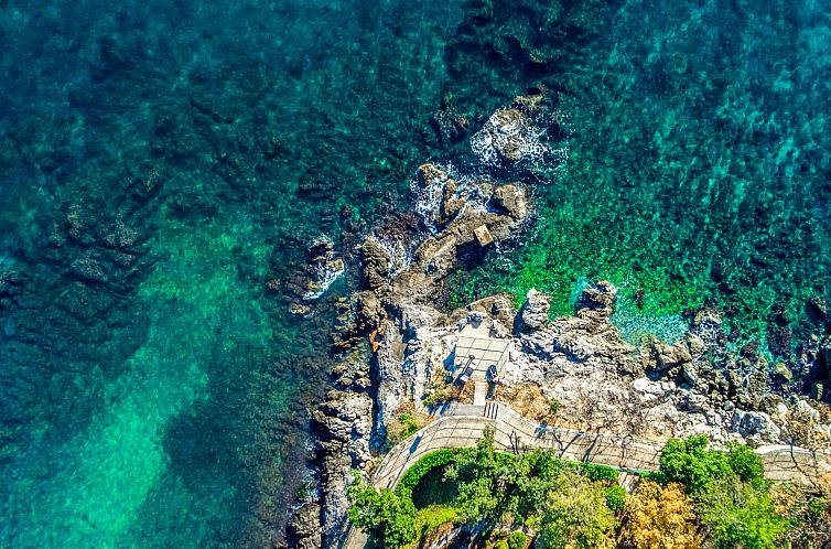 Vakantiehuis Erminia