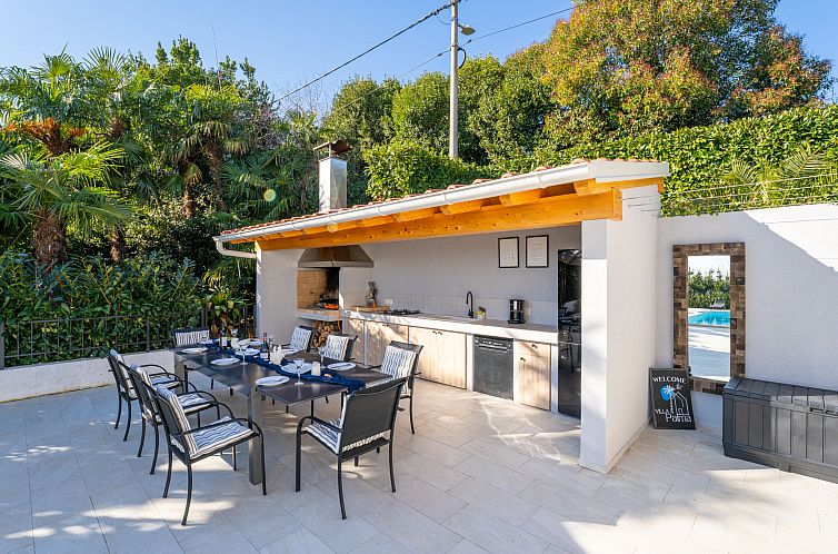 Appartement Villa Palma