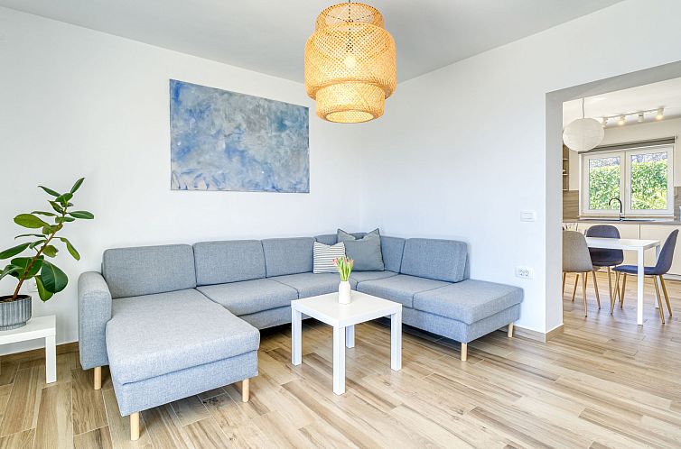 Appartement Villa Palma