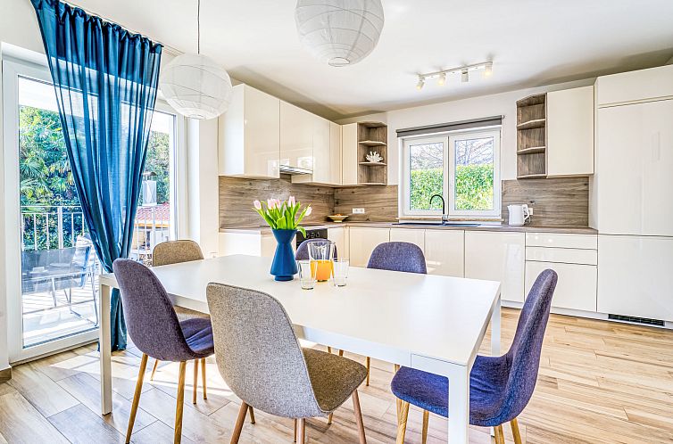 Appartement Villa Palma