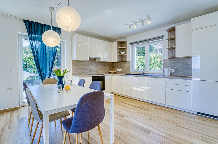 Appartement Villa Palma