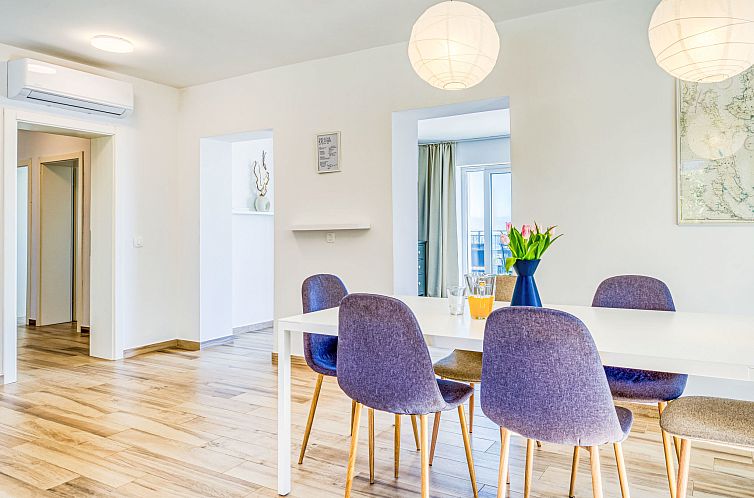 Appartement Villa Palma