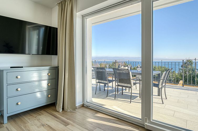 Appartement Villa Palma