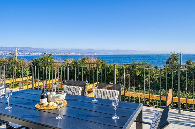 Appartement Villa Palma