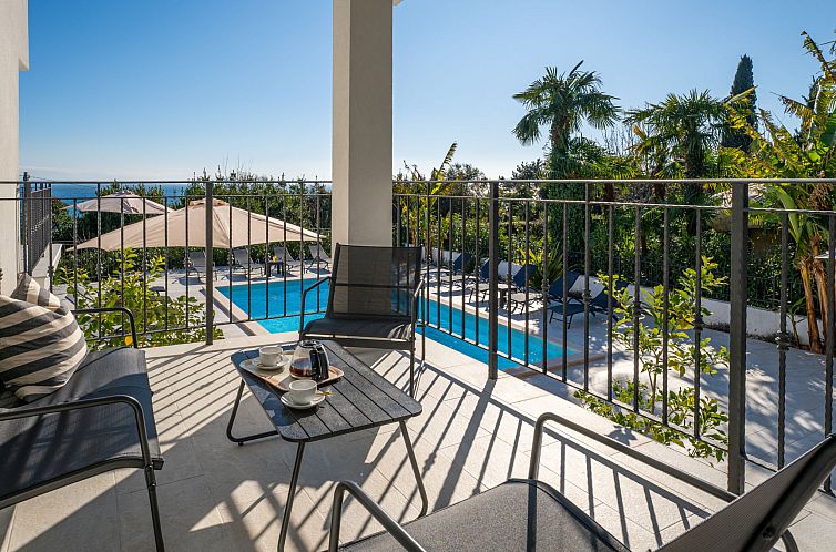 Appartement Villa Palma