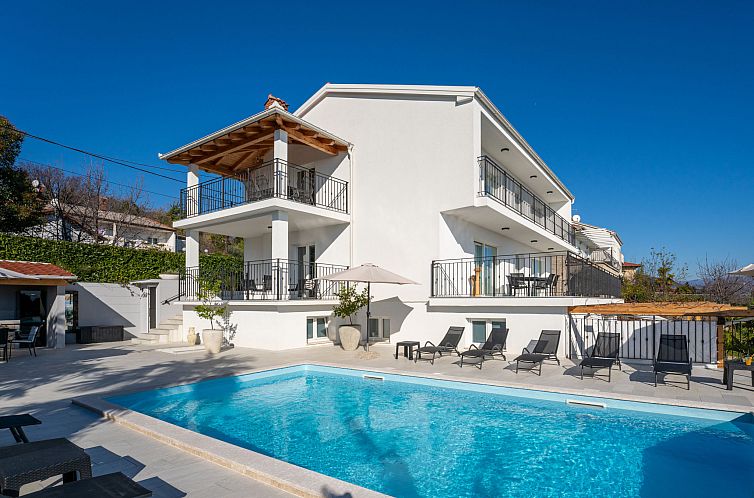 Appartement Villa Palma