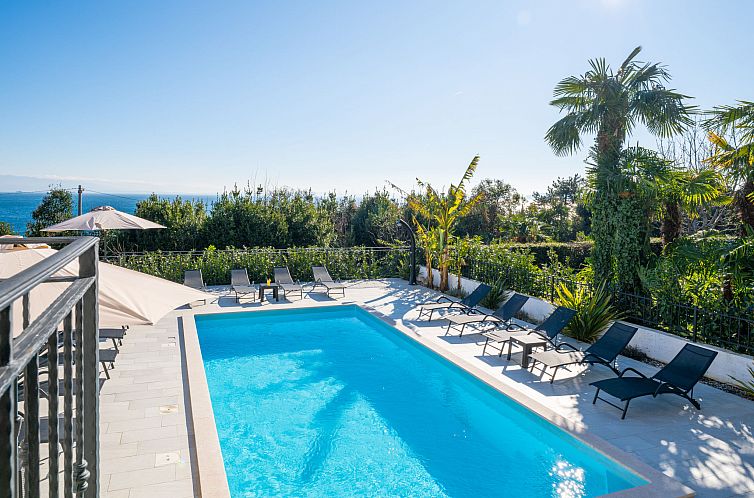 Appartement Villa Palma