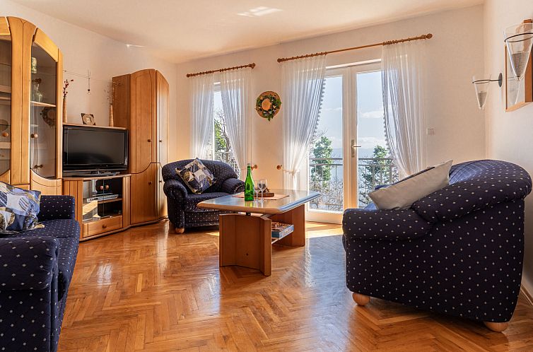 Appartement Villa Palma