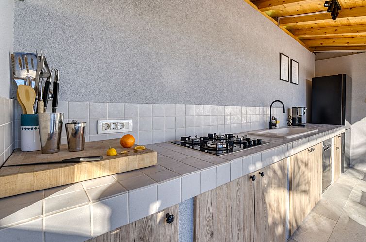 Appartement Villa Palma