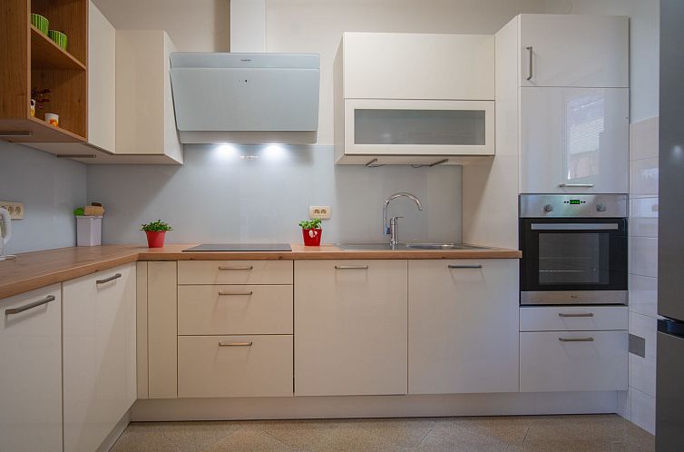 Vakantiehuis Nikolina