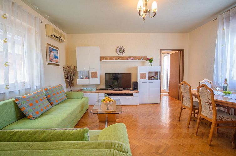 Vakantiehuis Nikolina