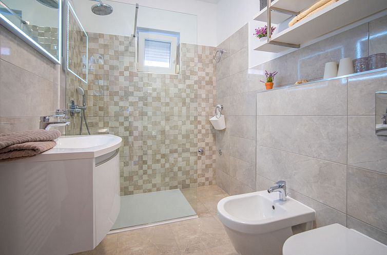 Vakantiehuis Nikolina