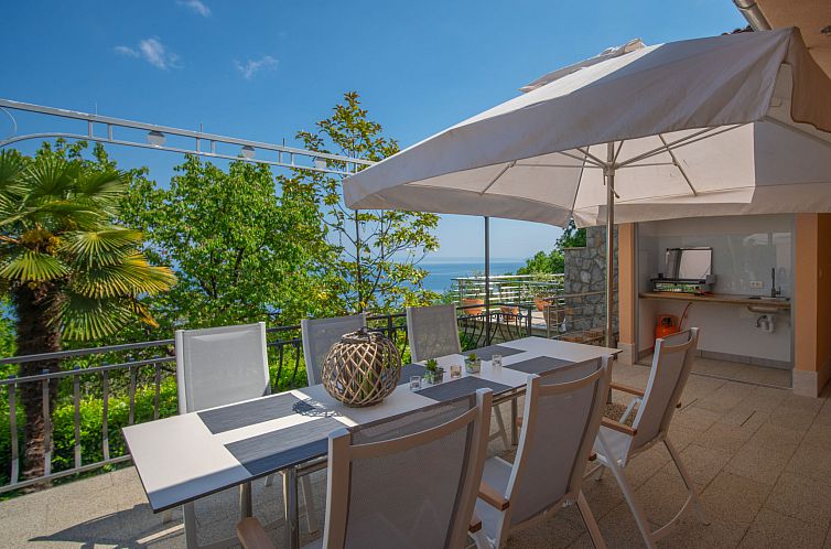 Vakantiehuis Nikolina