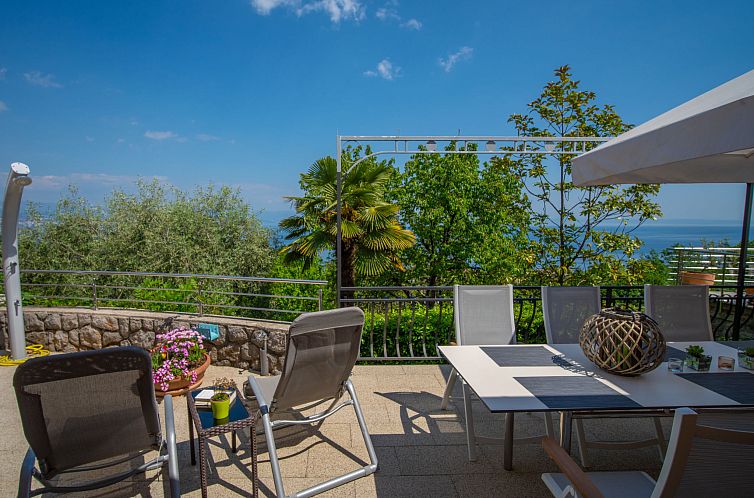 Vakantiehuis Nikolina