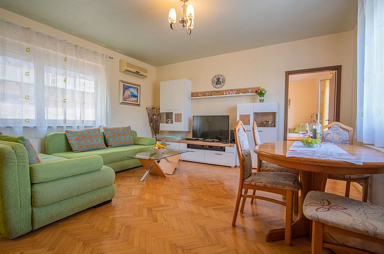 Vakantiehuis Nikolina