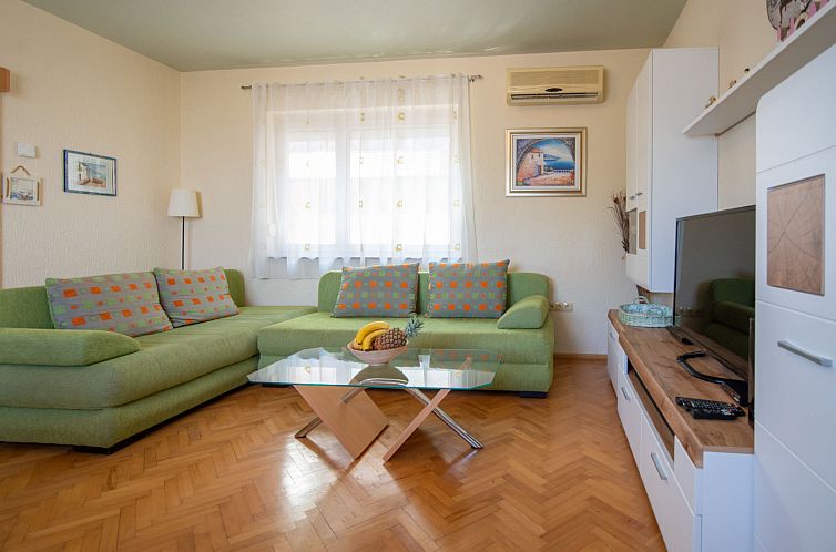 Vakantiehuis Nikolina