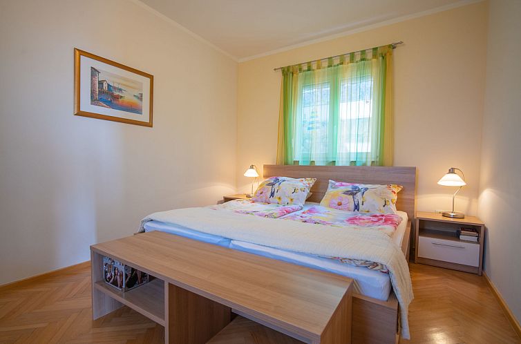 Vakantiehuis Nikolina