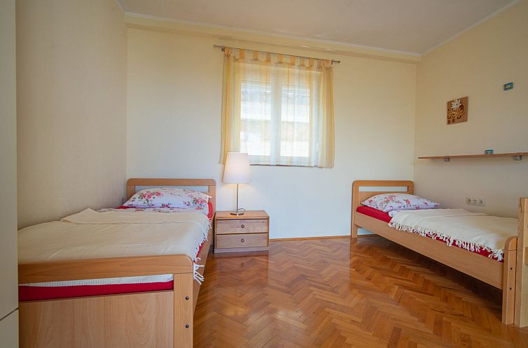 Vakantiehuis Nikolina