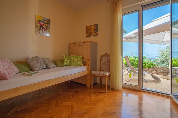 Vakantiehuis Nikolina