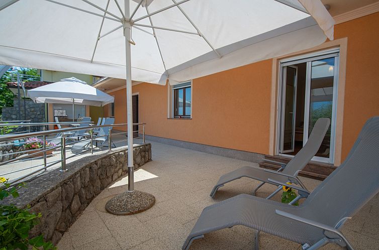 Vakantiehuis Nikolina