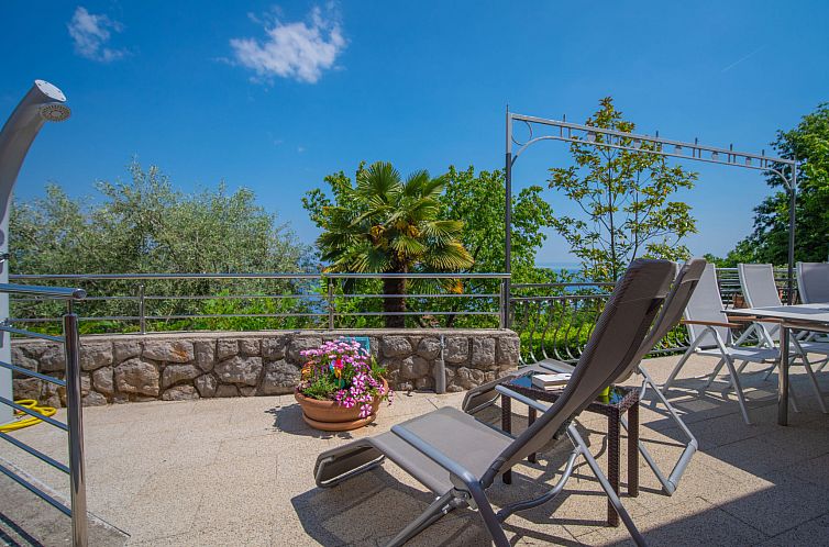 Vakantiehuis Nikolina