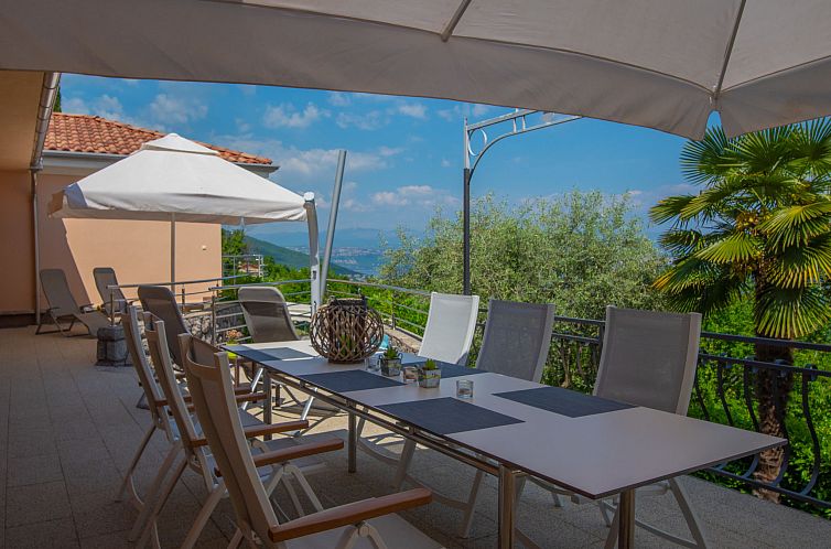 Vakantiehuis Nikolina