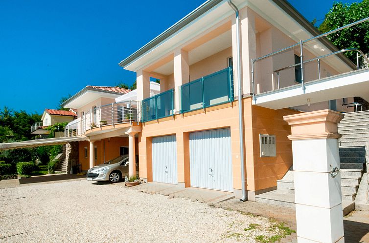 Vakantiehuis Nikolina