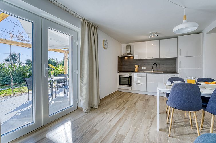 Appartement Villa Palma