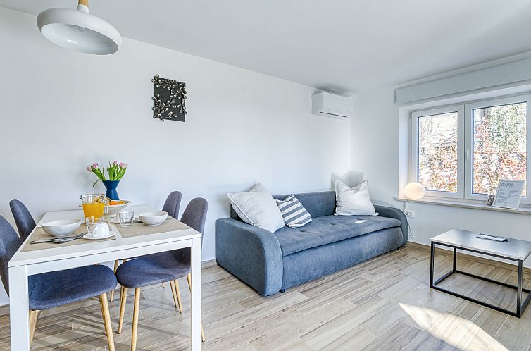 Appartement Villa Palma