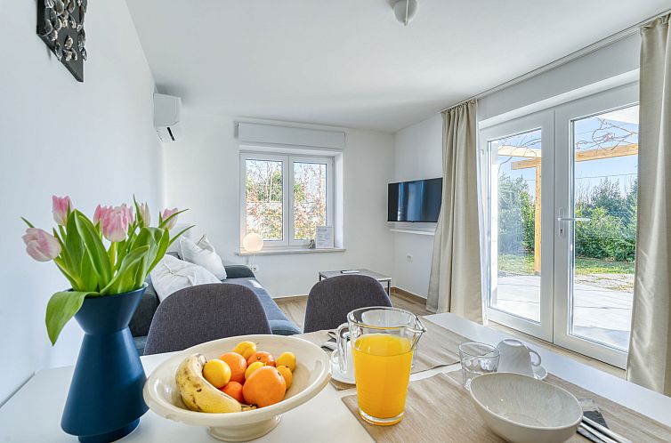 Appartement Villa Palma