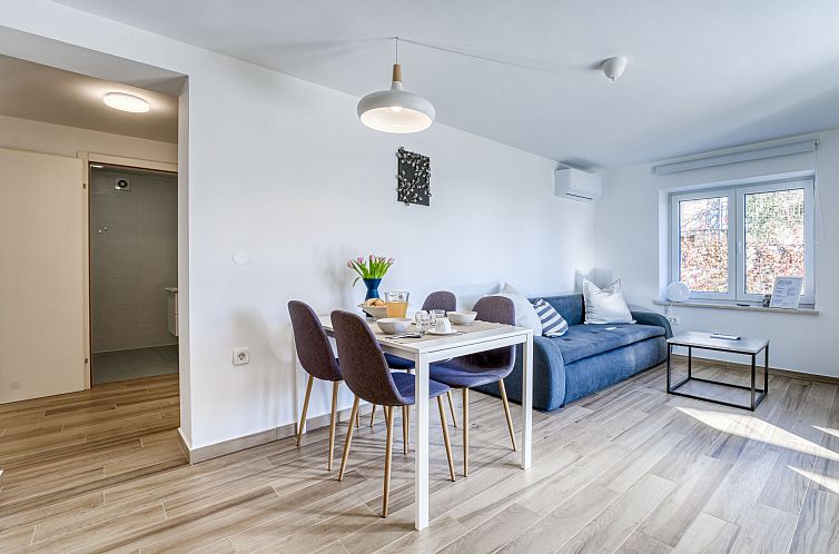 Appartement Villa Palma