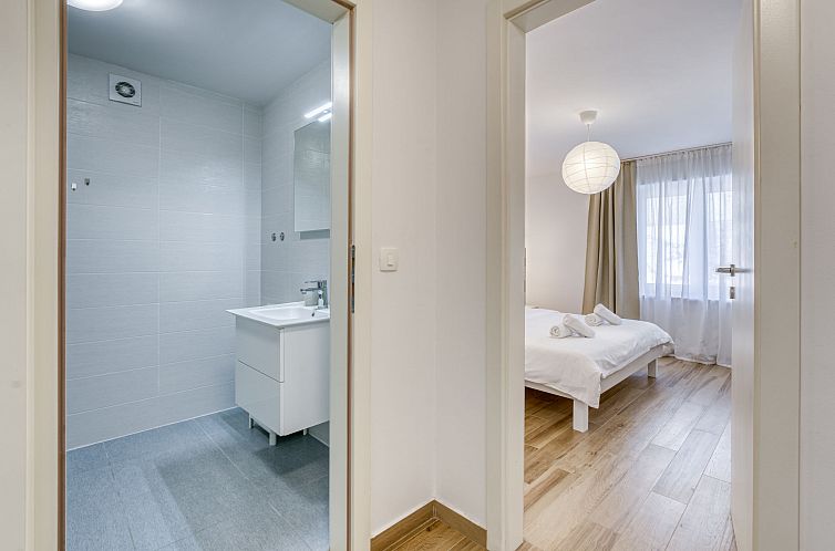 Appartement Villa Palma