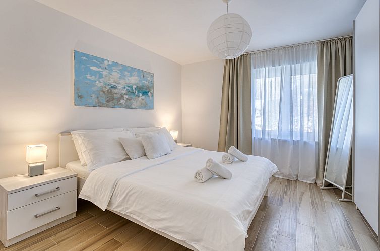 Appartement Villa Palma