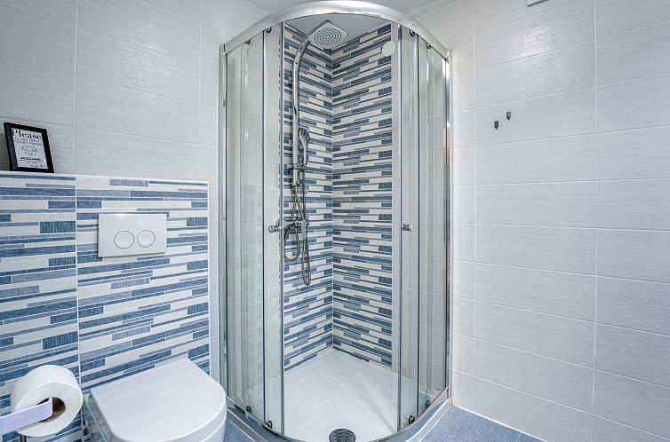 Appartement Villa Palma