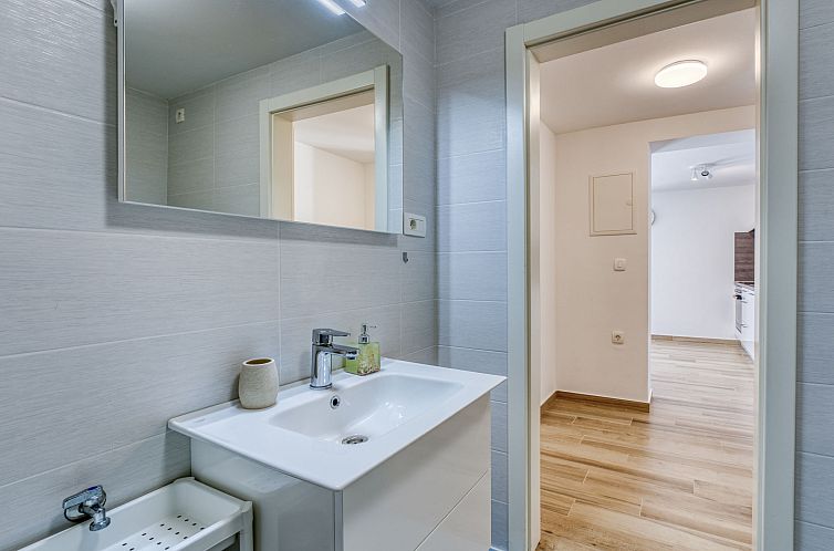 Appartement Villa Palma