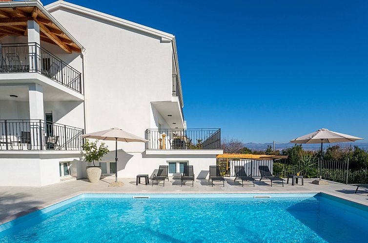 Appartement Villa Palma