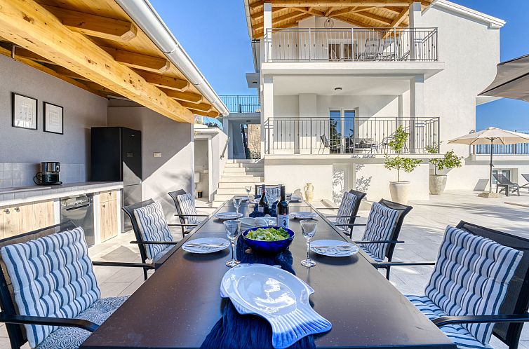 Appartement Villa Palma