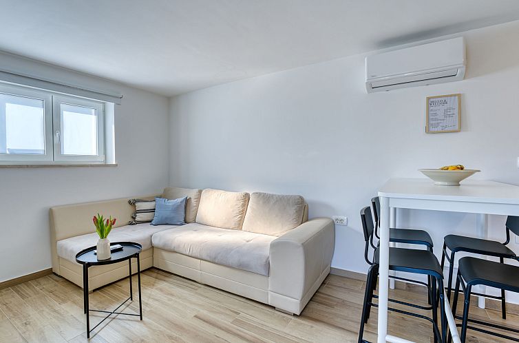 Appartement Villa Palma