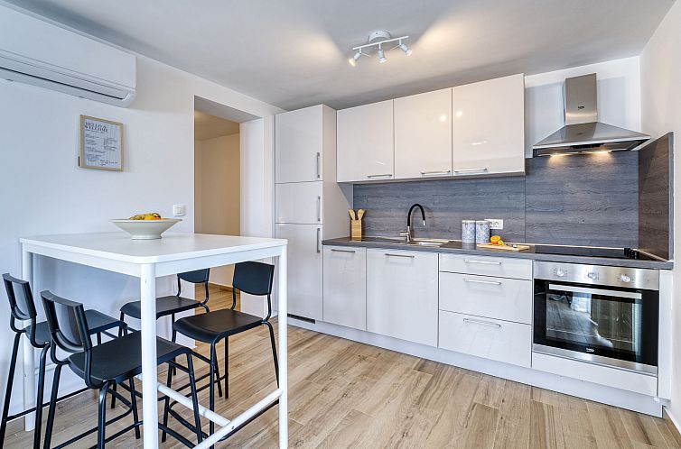 Appartement Villa Palma