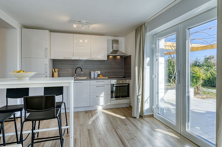 Appartement Villa Palma