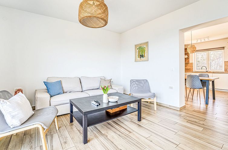 Appartement Villa Palma