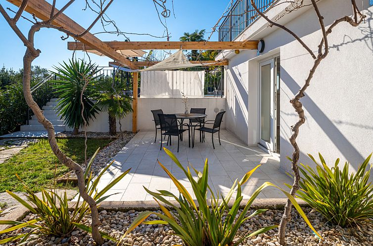 Appartement Villa Palma