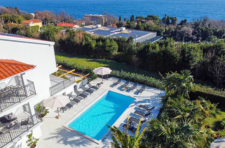 Appartement Villa Palma