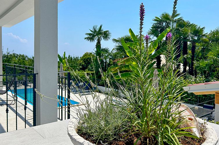 Appartement Villa Palma